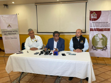 Convoca IETAM a participar como consejeros y consejeras