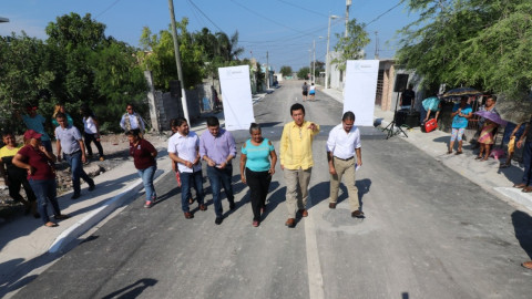 Se han creado 296 comités de obras, algunos ya detuvieron obras por malos trabajos