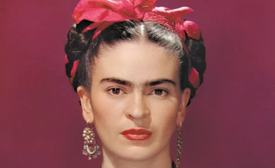 ¿Es o no es? Dudan de veracidad de voz de Frida Kahlo