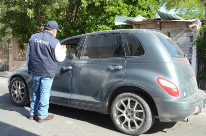  Regidora en Jaumave realiza fiesta con más de 150 personas