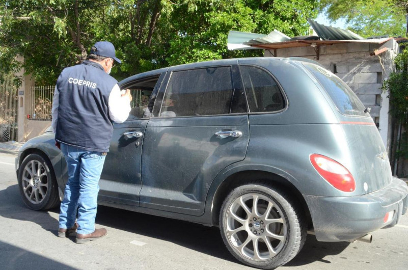  Regidora en Jaumave realiza fiesta con más de 150 personas