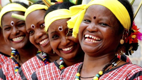 Hoy celebramos el “Día Internacional de la Felicidad”