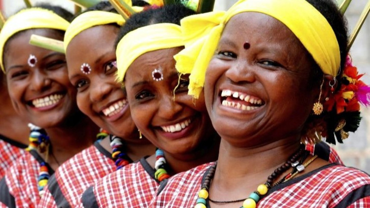 Hoy celebramos el “Día Internacional de la Felicidad”