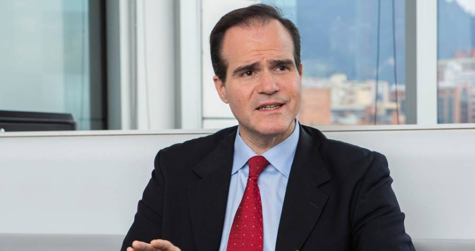 Estados Unidos postula a Mauricio Claver como presidente del BID 
