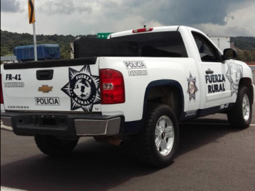 Balean a comandante Tonathiu en Pátzcuaro, Michoacán 