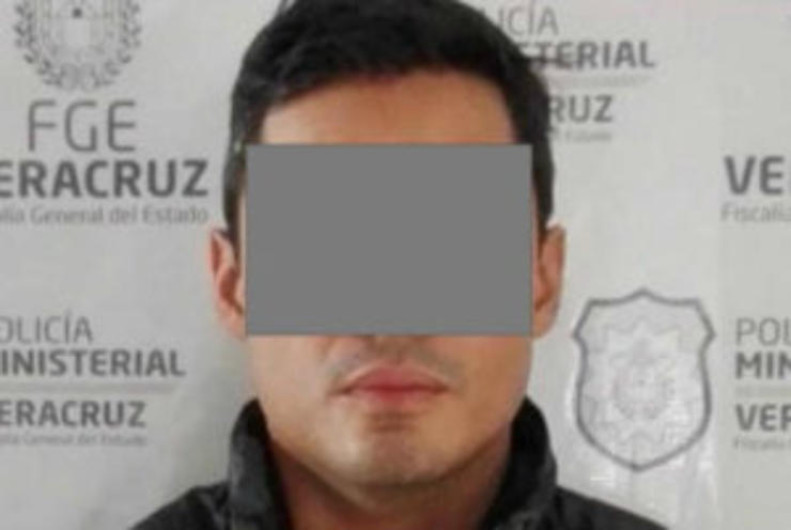 Arrestan a subsecretario de Finanzas en el gobierno de Yunes Linares