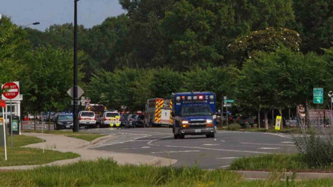 11 muertos tras tiroteo en Virginia Beach