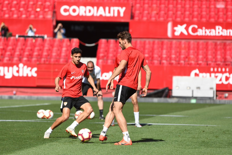 Sevilla buscará mantener su pase a competiciones