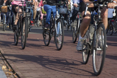 "Convivencia Sobre Ruedas”