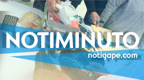 Las noticias más relevantes del día