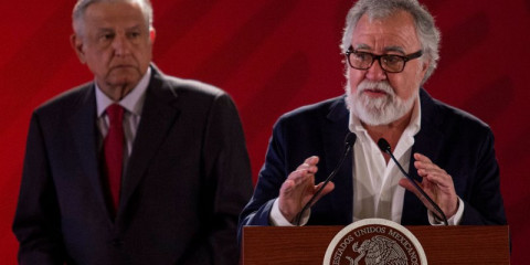 ABC, EU, Luz del Mundo, esto y más en conferencia de AMLO