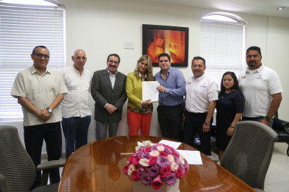 Impulsa Municipio y Club de Futbol el deporte en Reynosa