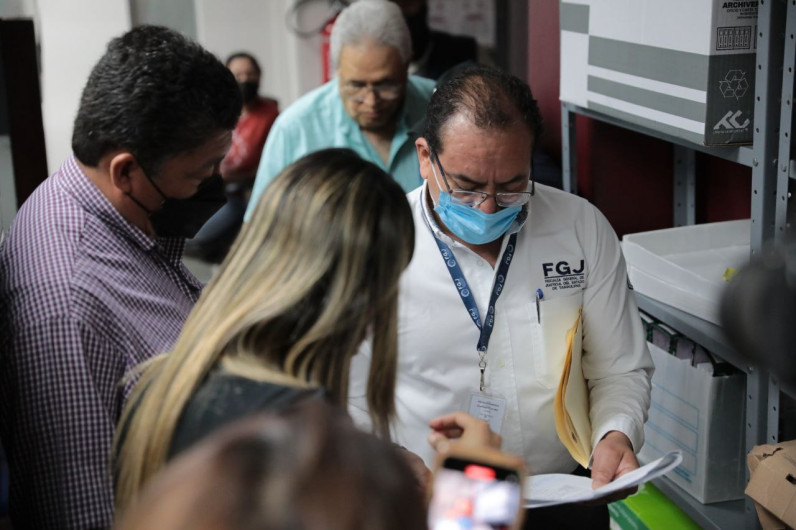 Denunciará Gobierno Municipal abusos de auditoría superior del estado 