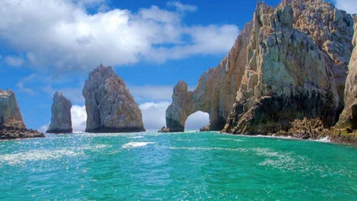 Arco de Cabo San Lucas, en peligro