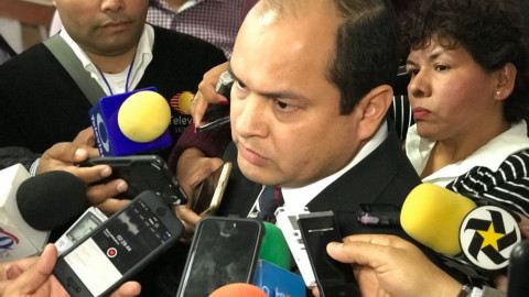 Seguridad y PGJ los más denunciados ante CODETH