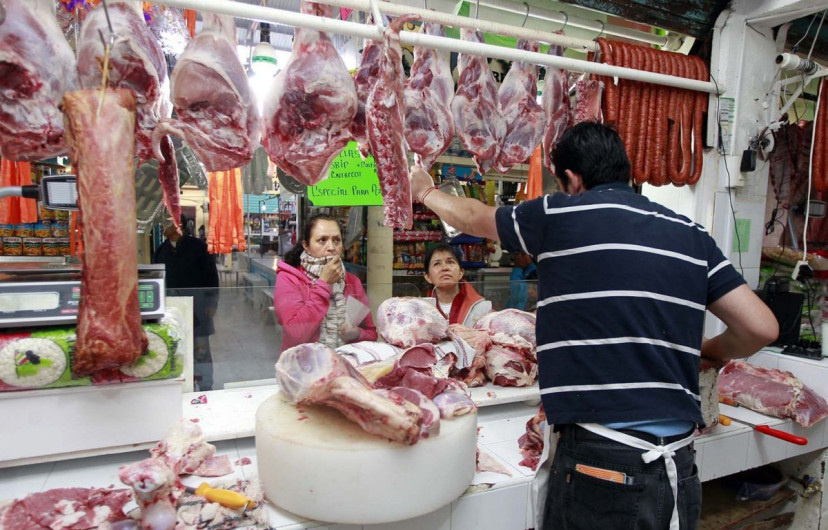 Para atenuar 'gasolinazo', PRD buscará proteger el salario y economía interna