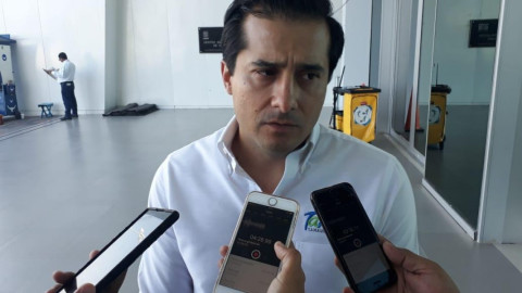 Ante salida de maquiladoras redoblarán ferias del empleo para la frontera