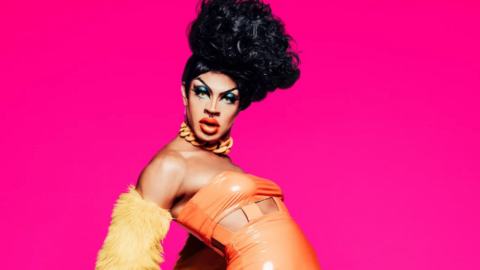 Estas son las nuevas reinas de RuPaul's Drag Race
