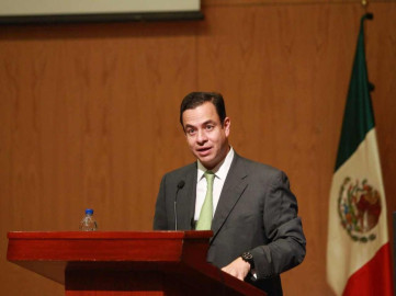 Minería, tema relevante en la relación México y Canadá: Pro México