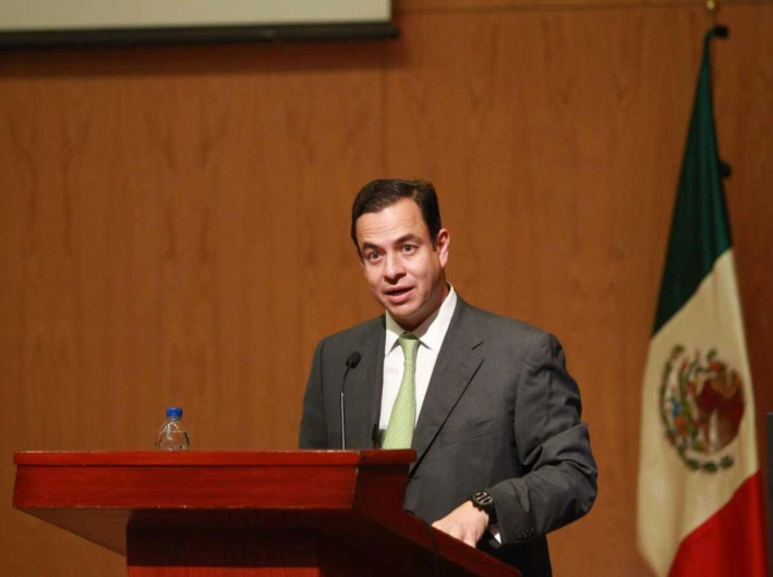 Minería, tema relevante en la relación México y Canadá: Pro México