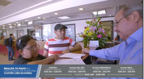 Últimos días del 100% de descuento en recargos de Predial en Reynosa