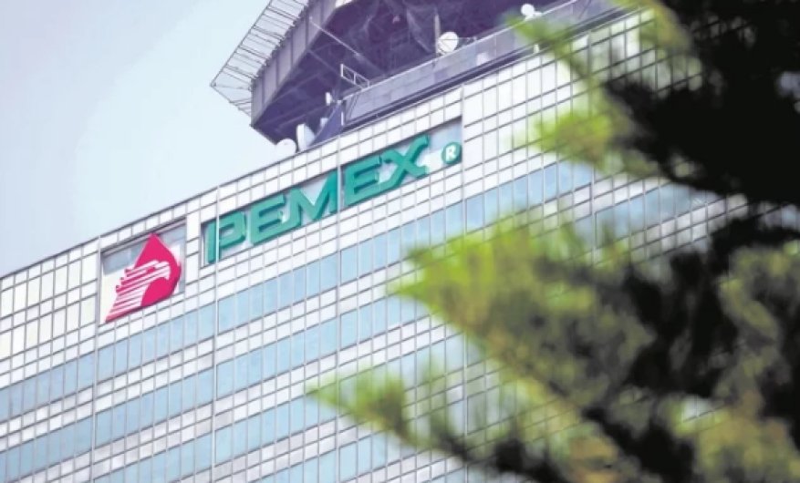 Pérdida de 52 mil 790 mdp en segundo trimestre del 2019: Pemex