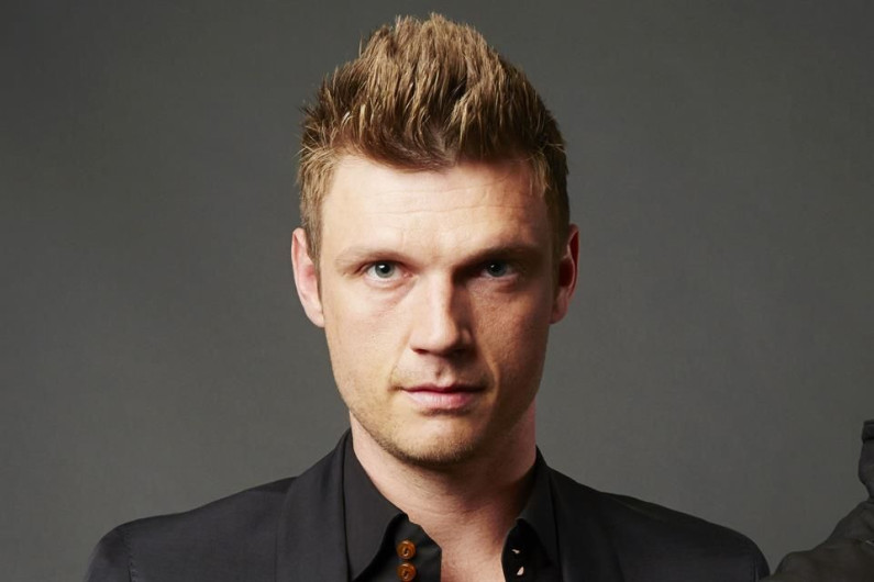 Melissa Schuman acusa a Nick Carter de violación