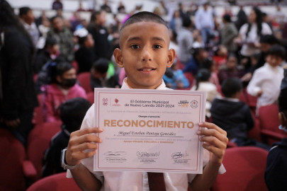 Brindará Gobierno Municipal clases de apoyo integral a estudiantes de primaria