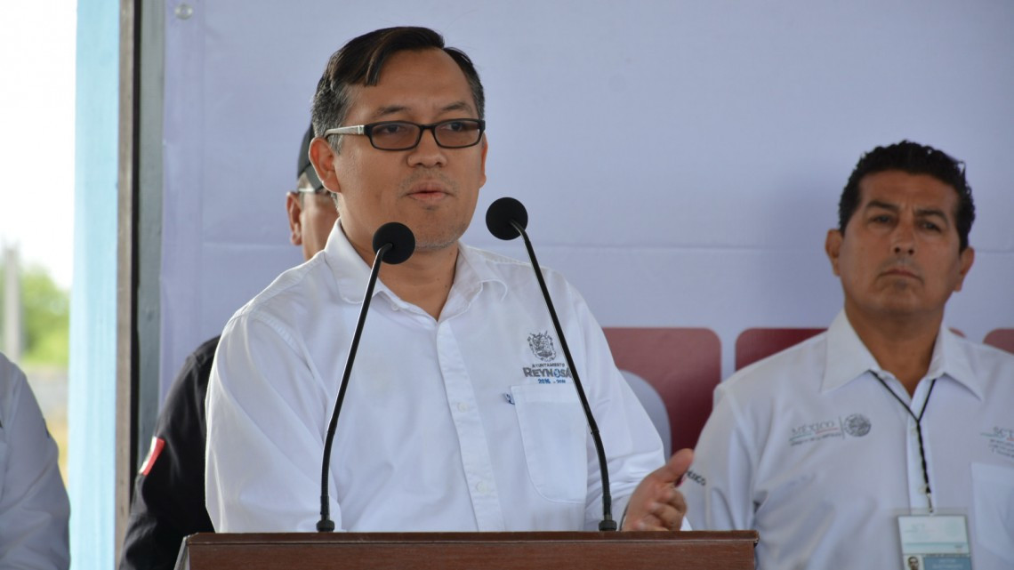 Dan banderazo a Operativo Semana Santa 2017 de la Policía Federal