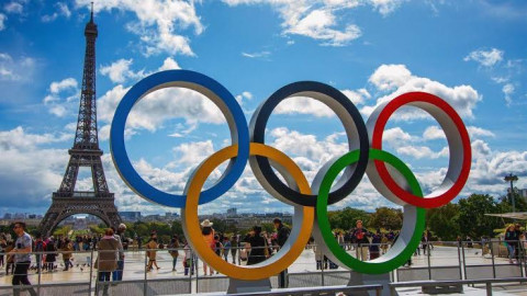 Paris 2024: medallero y deportes de este 29 de julio