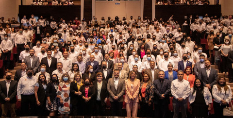 Presenta la UAT sus nuevos modelos académico y educativo 