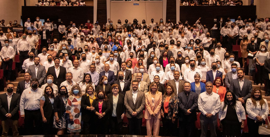 Presenta la UAT sus nuevos modelos académico y educativo 