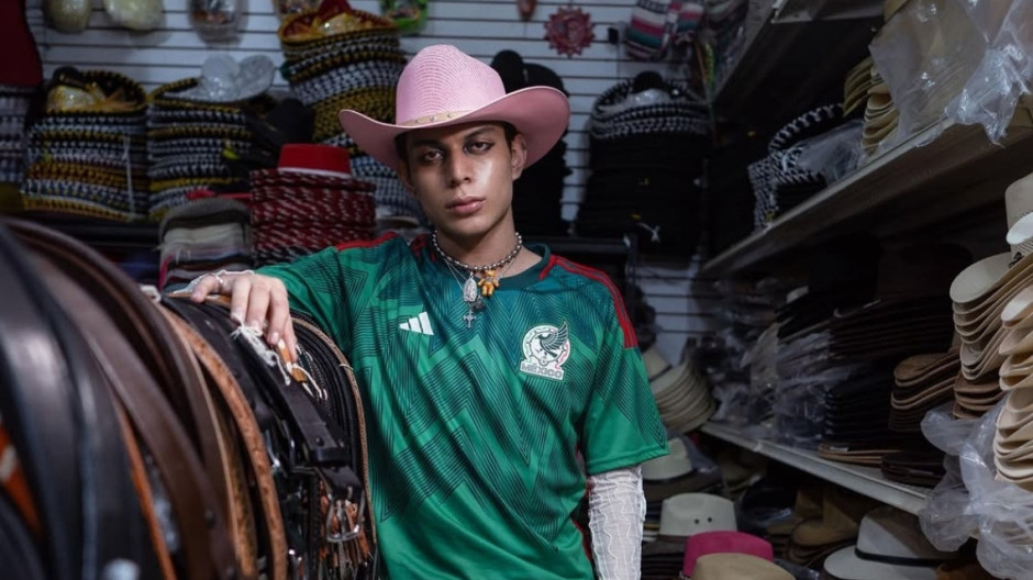 ¡Orgullo Tamaulipeco!; Lucero Ardila, creadora de contenido, gana Premio Sony  a la fotografía 