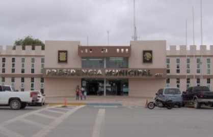 Ayuntamiento de Río Bravo pierde demanda