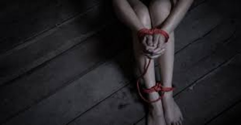 Liberan a hombre privado de su libertad