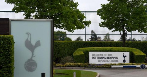 Jugadores del Tottenham dan negativo en los test de coronavirus