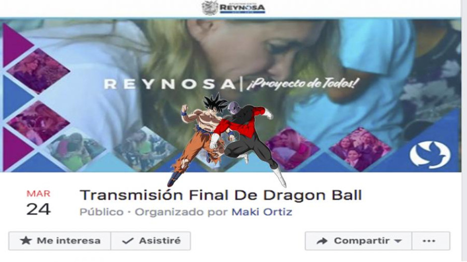 Final de Dragon Ball Super se transmitirá a menos que TOEI dé respuesta negativa