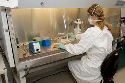 Tras saturación de hospitales, Condado Hidalgo busca abrir centro de convalecencia 