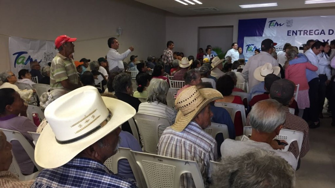 Analizan suspensión de apoyos sociales por veda electoral