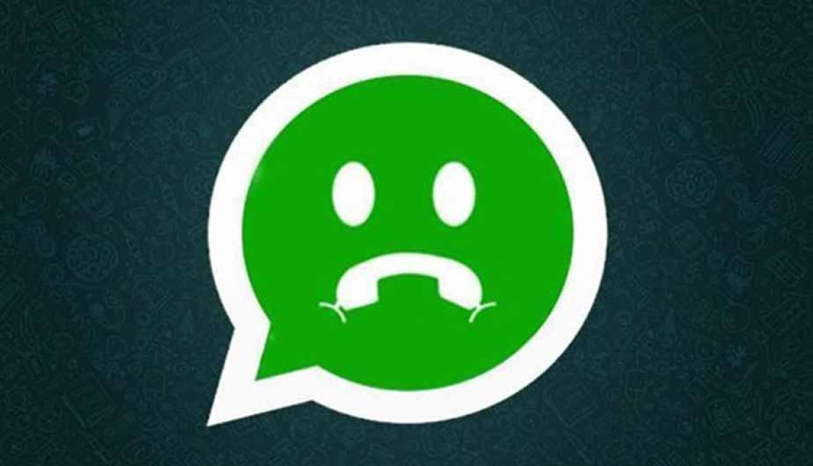 Puedes enviar mensajes a contactos que te hayan bloqueado