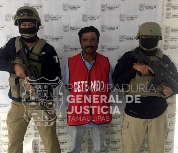 Vinculan a proceso a Guadalupe "N" por el delito de abuso sexual