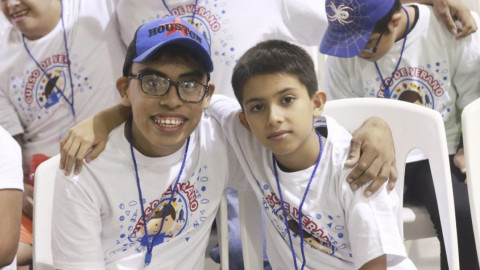 Ofrece DIF Madero actividades recreativas y deportivas 