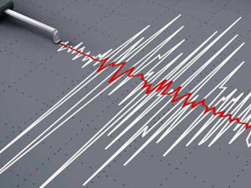 Registran sismo de 3.9 en Zaragoza, Nuevo León