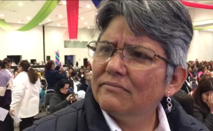 Durante la temporada invernal se tuvieron 5 defunciones y menos casos de influenza: Gloria Molina