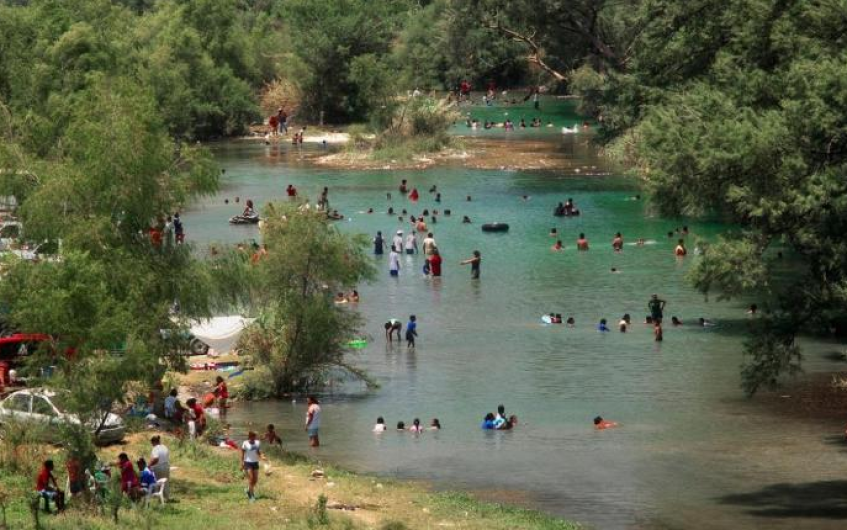 Seduma registra contaminación en los ríos de Purificación y Corona 