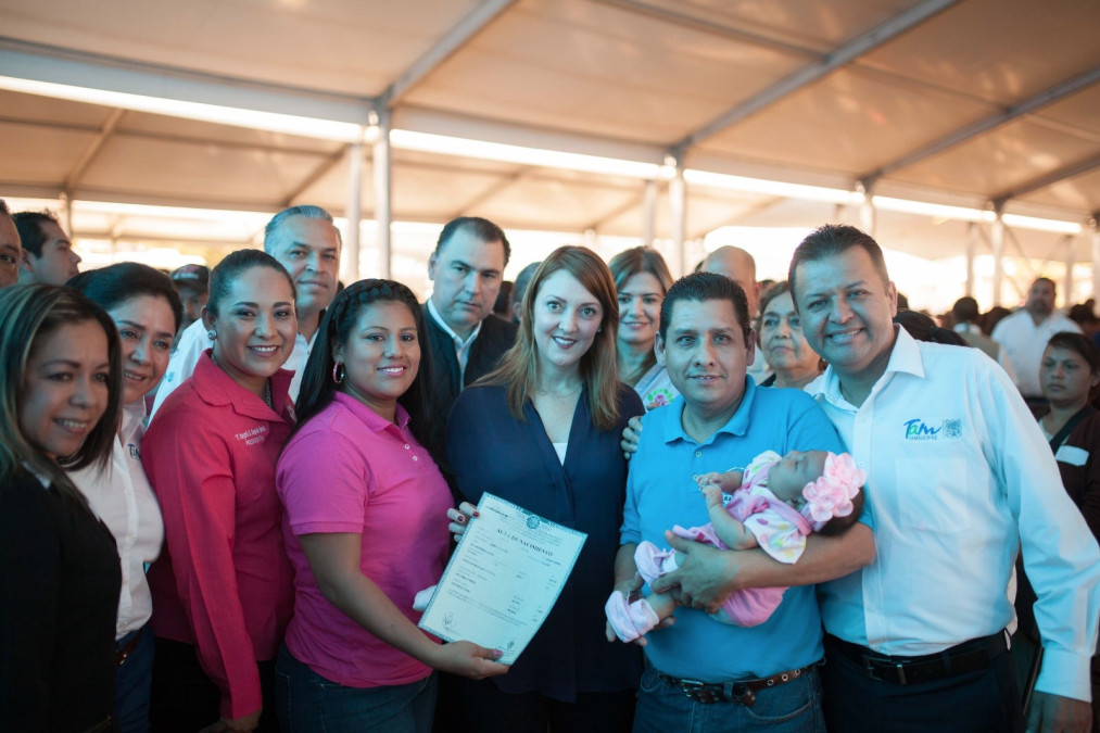 Nueva ley de Adopciones en Tamaulipas facilitará procedimientos de adopción