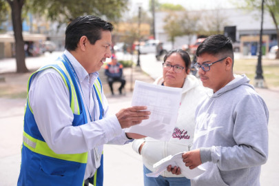 'Empleo en tu Colonia' vincula a más de mil ciudadanos