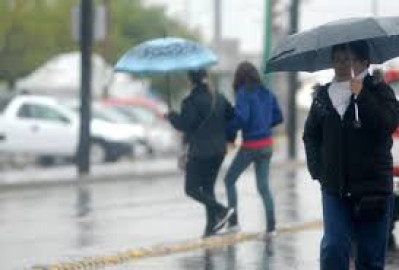 Frente frío 11 favorecerá tormentas muy fuertes en el sureste del país