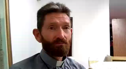 Invitan a jóvenes a retiro por Pastoral Universitaria