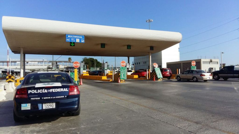 Solo 2 puentes internacionales de zona VIII incrementaron tarifas: Capufe